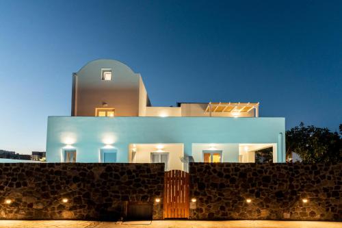 santorini
