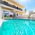 pathos seaside suites