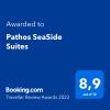 pathos seaside suites