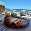 pathos seaside suites