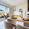 pathos seaside suites