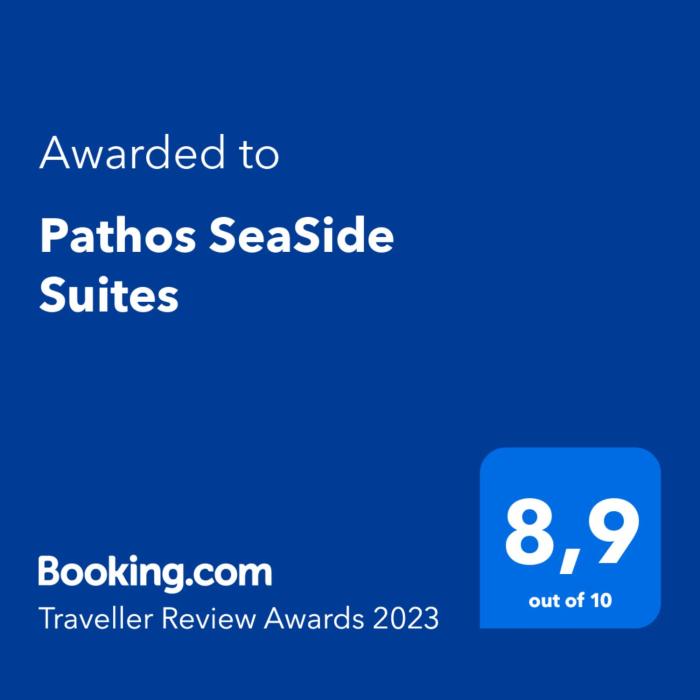 pathos seaside suites