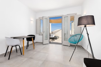 serapias suites