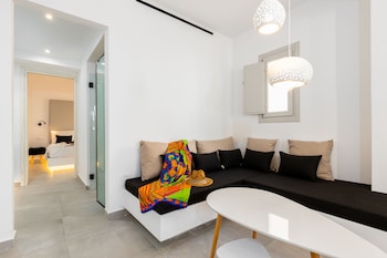 serapias suites