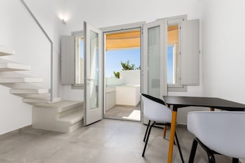 serapias suites