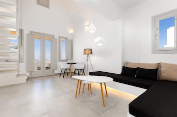 serapias suites