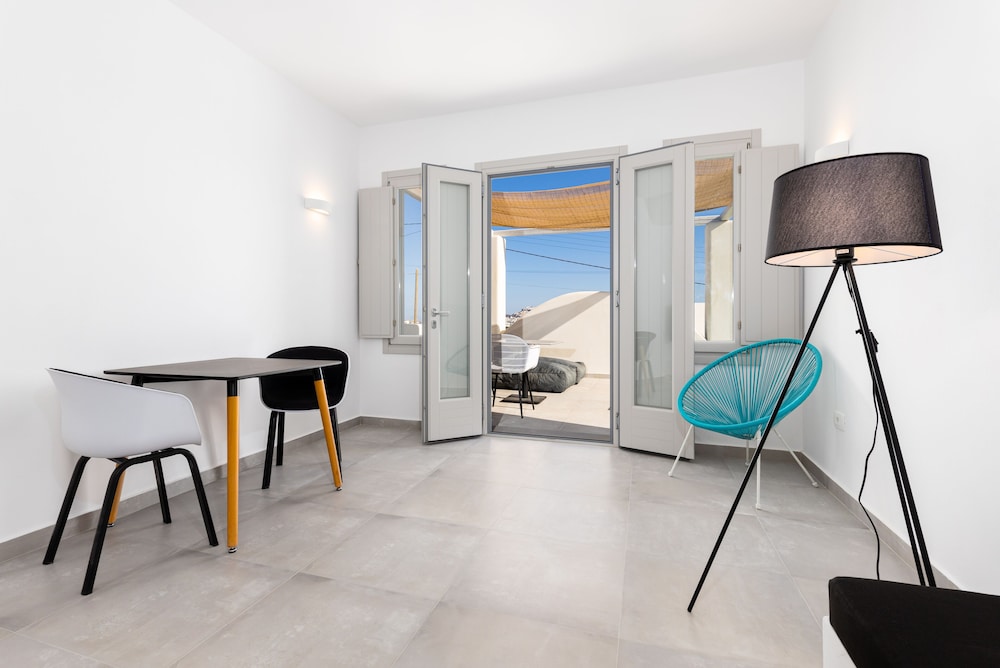 serapias suites