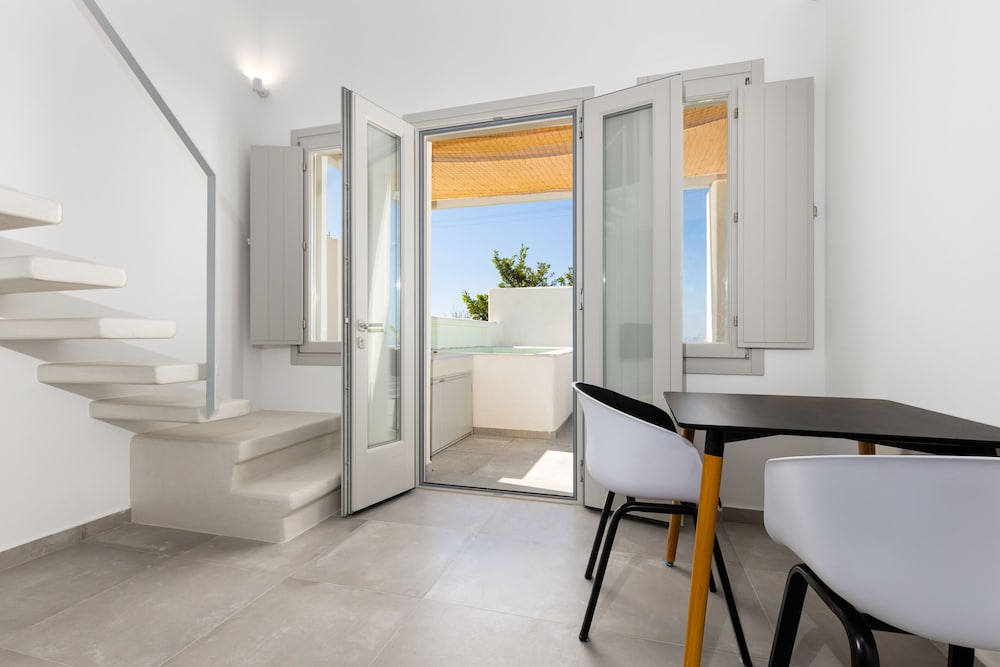 serapias suites