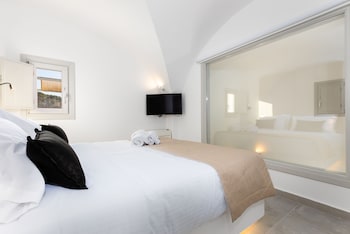 serapias suites
