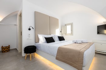 serapias suites