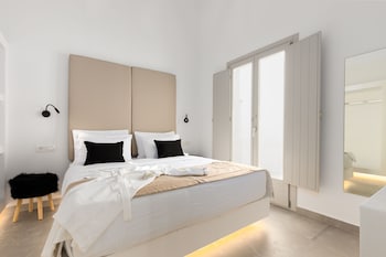 serapias suites