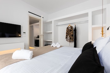 serapias suites