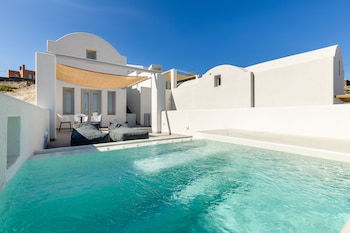 serapias suites