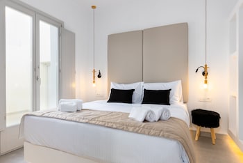 serapias suites