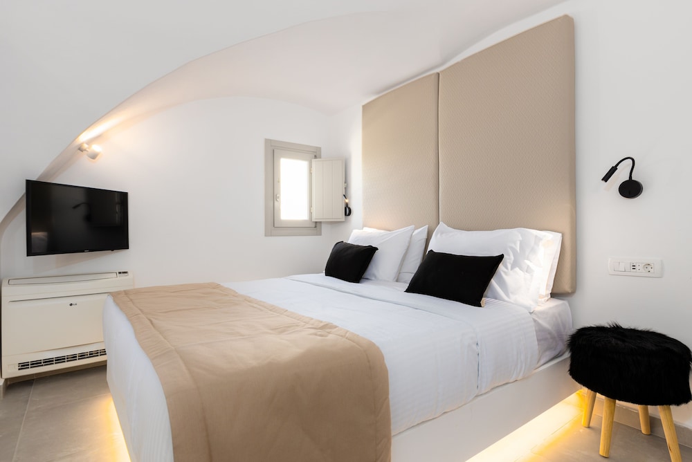serapias suites