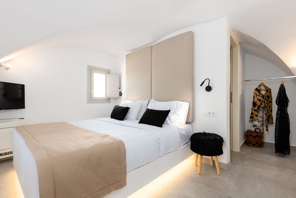 serapias suites