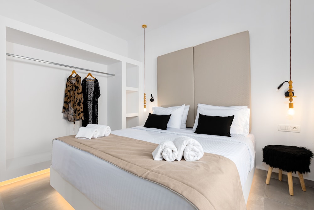 serapias suites