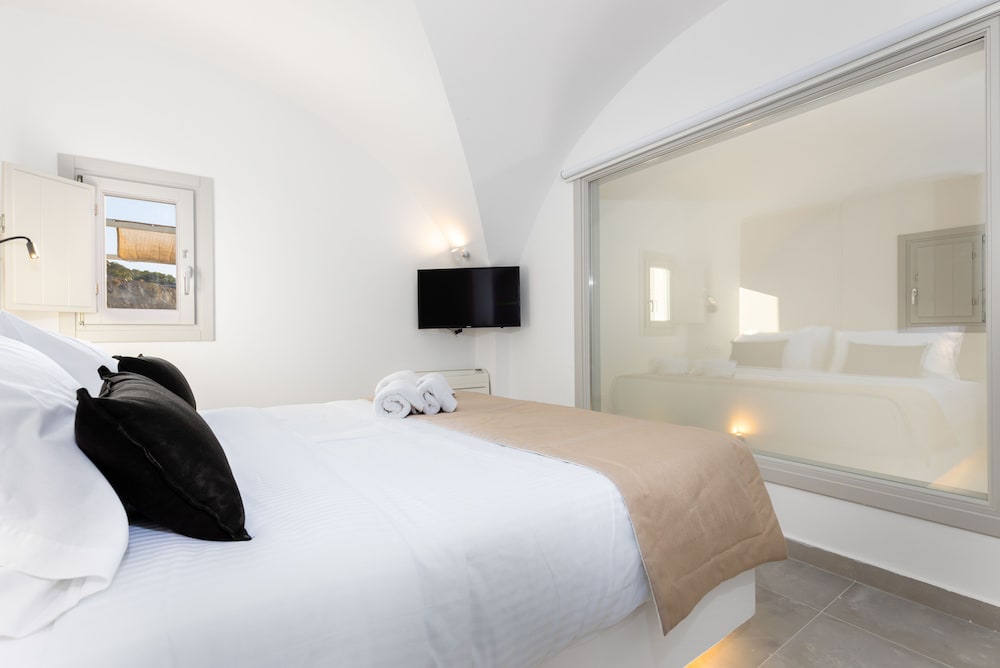 serapias suites