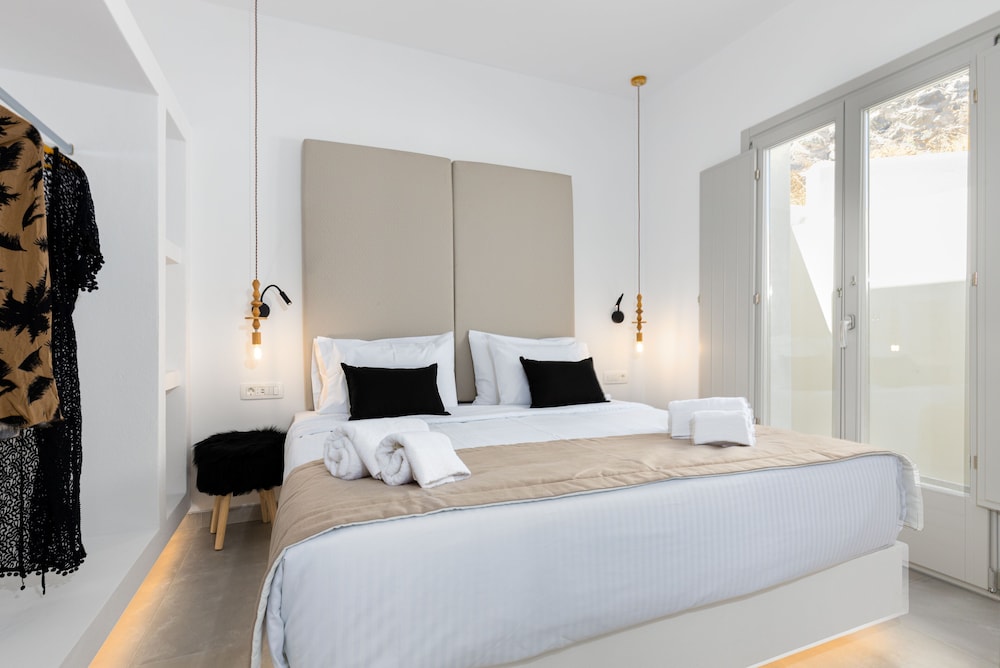 serapias suites
