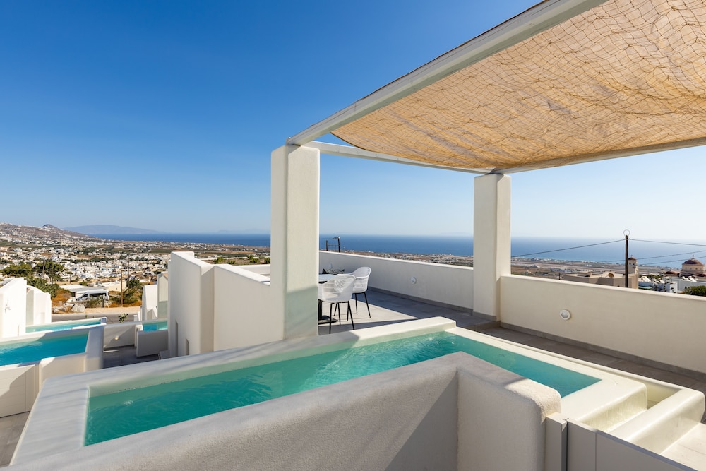 serapias suites