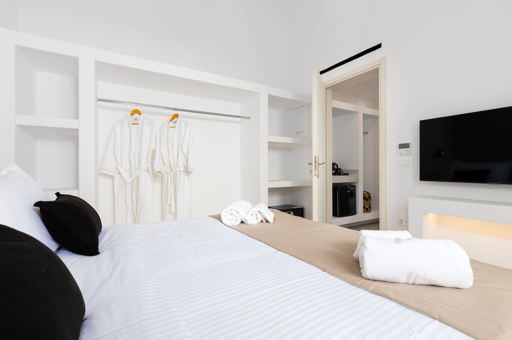 serapias suites