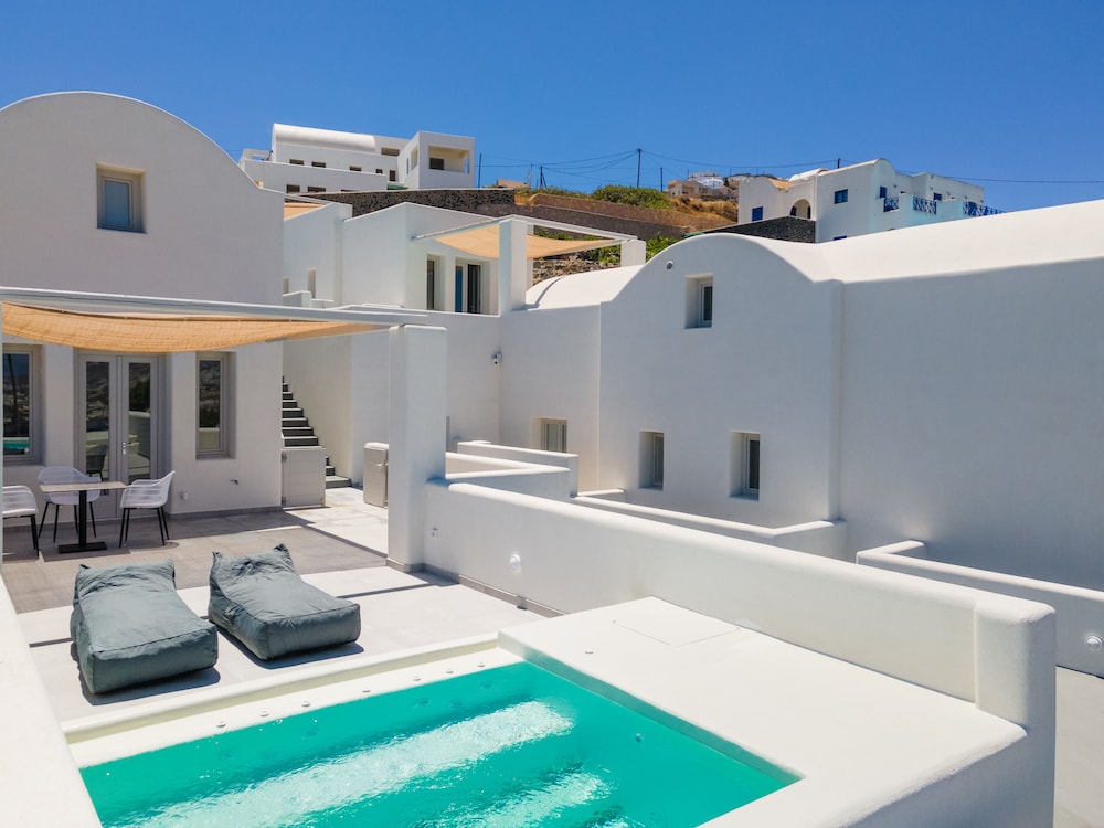 santorini