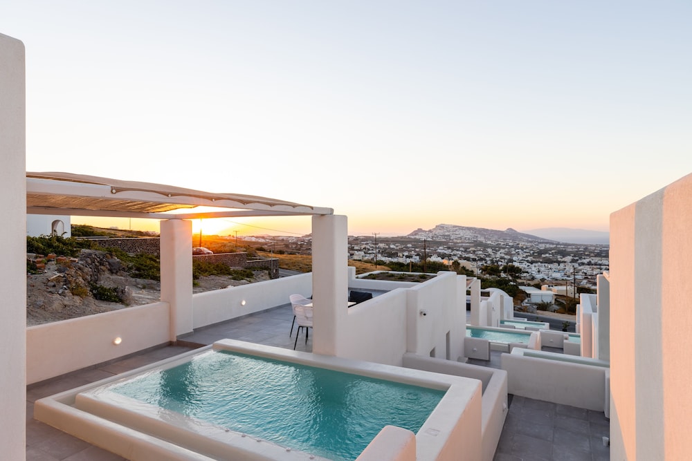 santorini