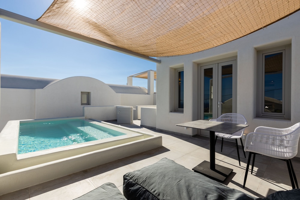 santorini