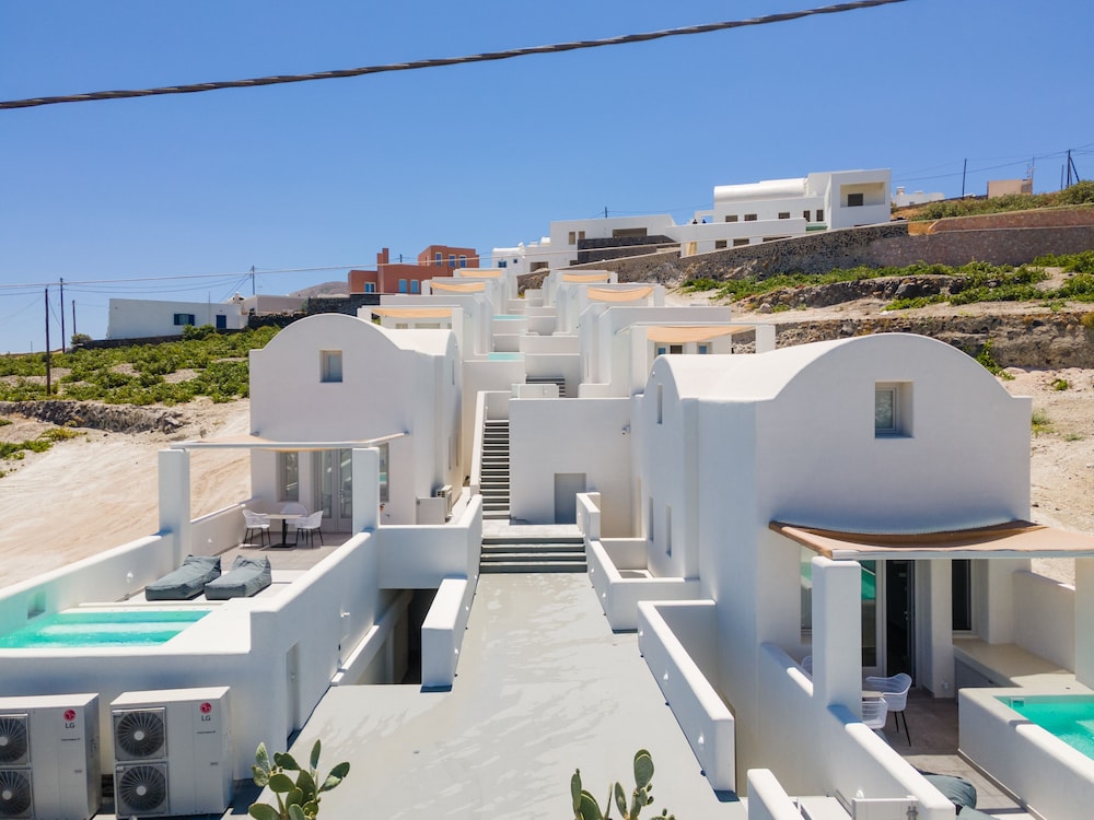 santorini