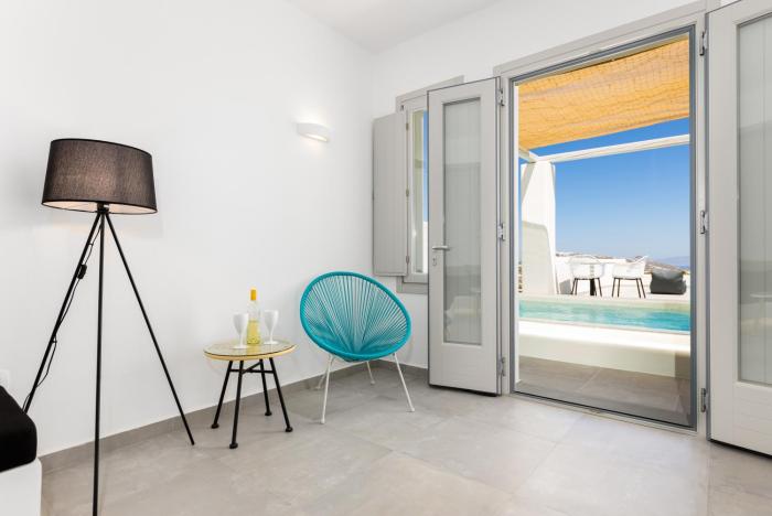 serapias suites