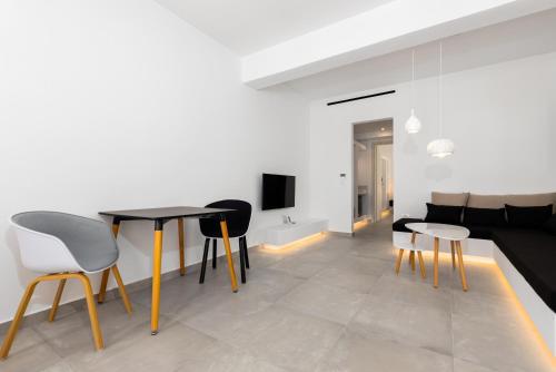 serapias suites
