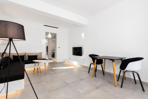 serapias suites