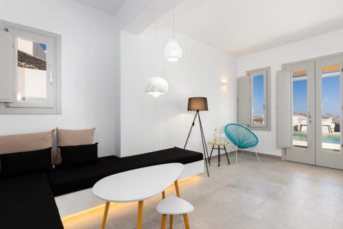 serapias suites