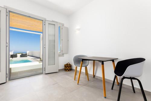 serapias suites