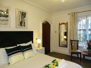 milverton hotel by bevolve free parking