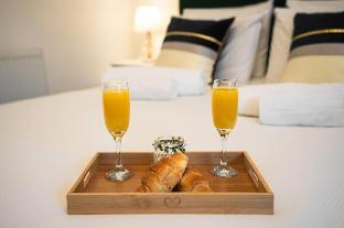 milverton hotel by bevolve free parking