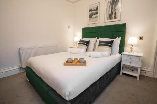 milverton hotel by bevolve free parking