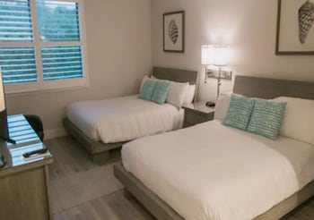 the villas of amelia island