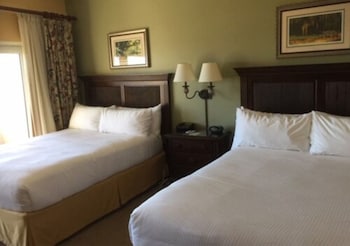 the villas of amelia island