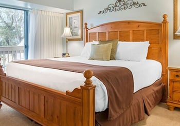 the villas of amelia island