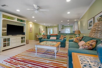 the villas of amelia island