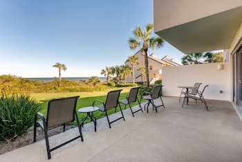the villas of amelia island