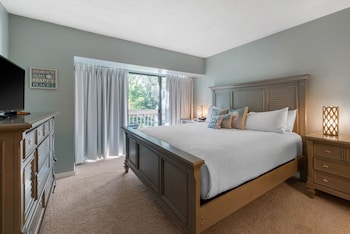 the villas of amelia island