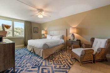 the villas of amelia island