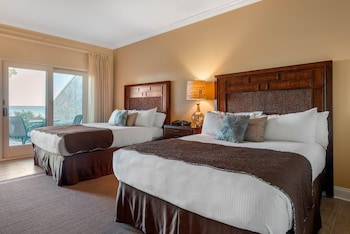 the villas of amelia island