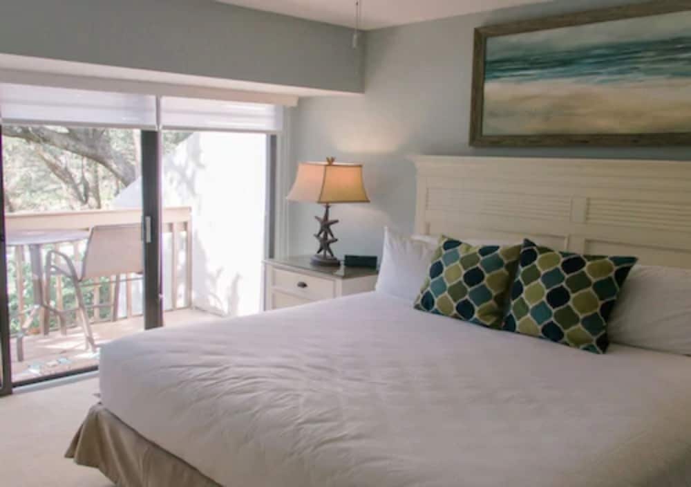 the villas of amelia island