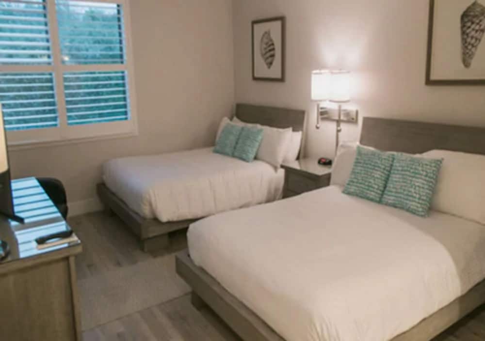 the villas of amelia island