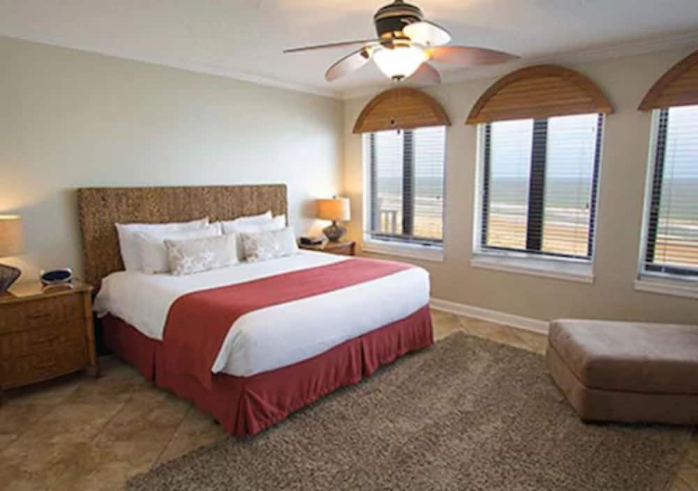 the villas of amelia island