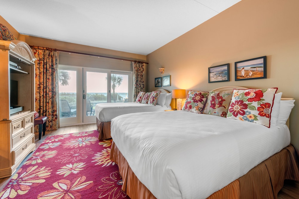 the villas of amelia island