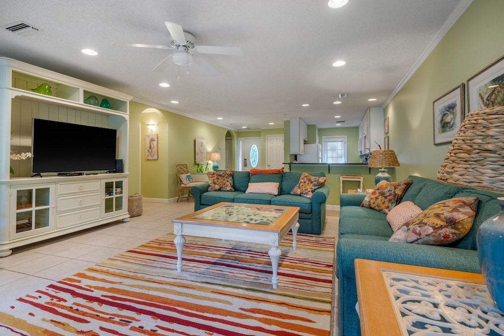 the villas of amelia island